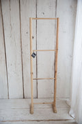 Věšák žebřík 150cm