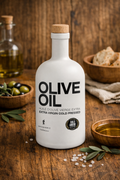 Extra panenský olivový olej 500ml – keramická lahev