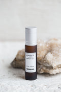 Parfémový olej roll on Amber 10ml Naturom