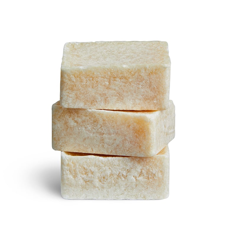 Tuhý parfém White Musk