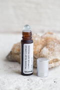 Anti-migrenozní olej roll on 10ml Naturom