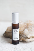 Parfémový olej roll on Oud 10ml Naturom