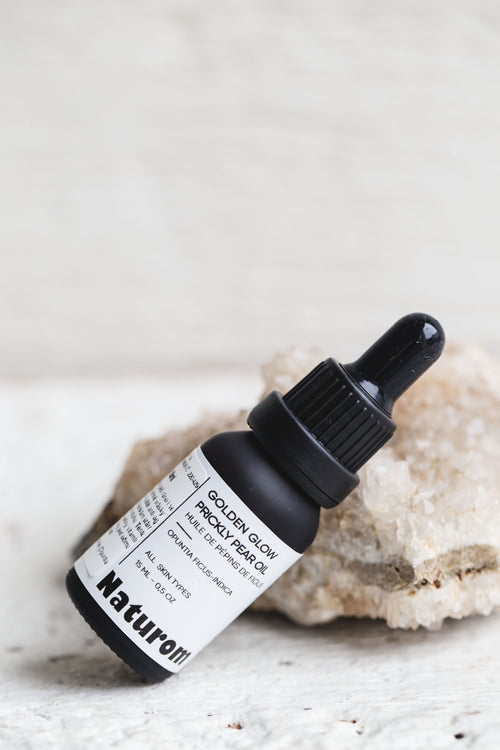 100% opunciový olej 15ml Naturom