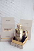 EDP Hamidi Insignia Or 105ml