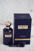 EDP Hamidi Insignia Sable 105ml