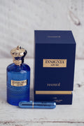 EDP Hamidi Insignia Azure 105ml