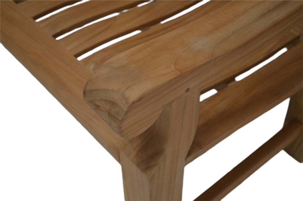 Zahradní lavice 3místná Teak