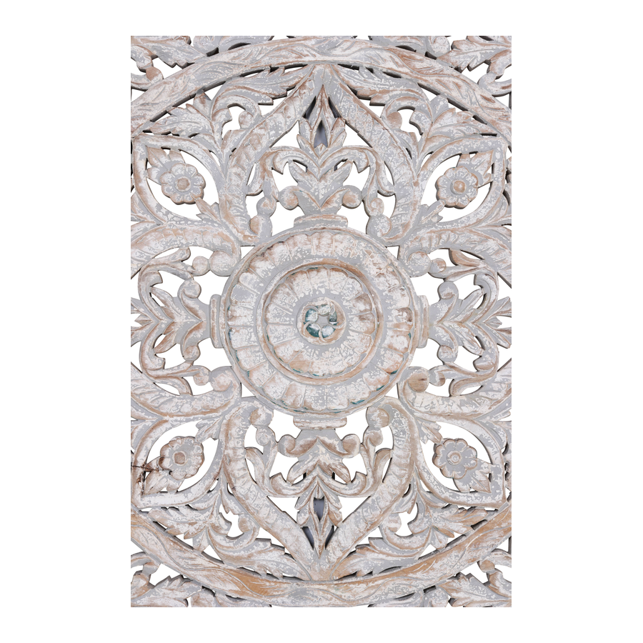 Ručně vyřezávaný dekorativní panel 150cm