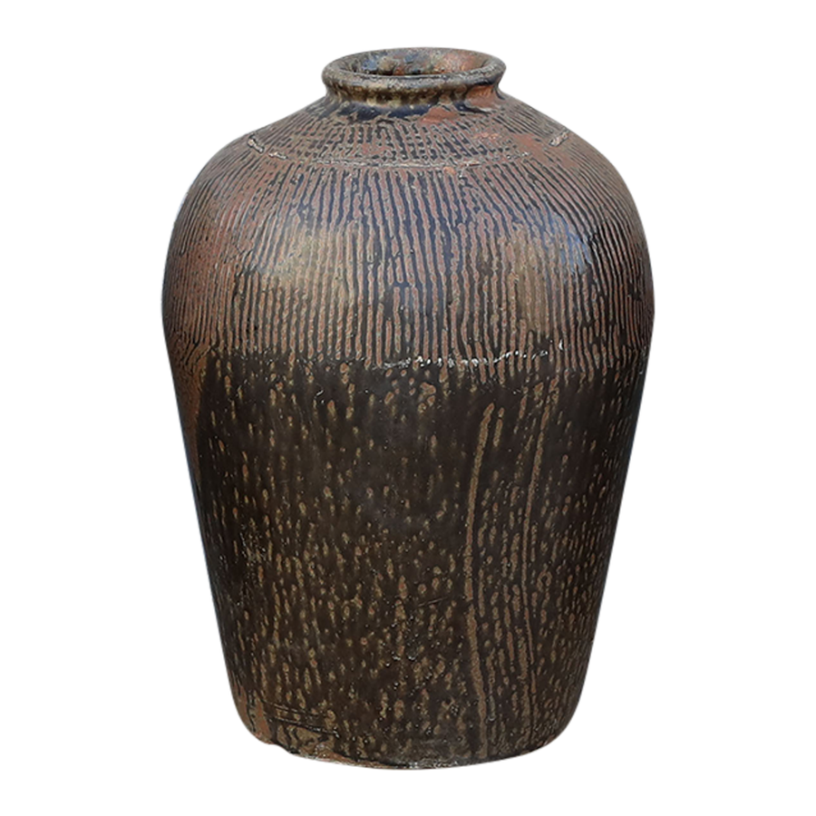 Keramická amfora Antique 48cm