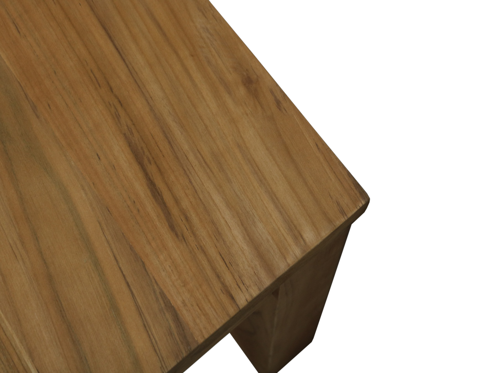 Zahradní lavice 220cm Teak