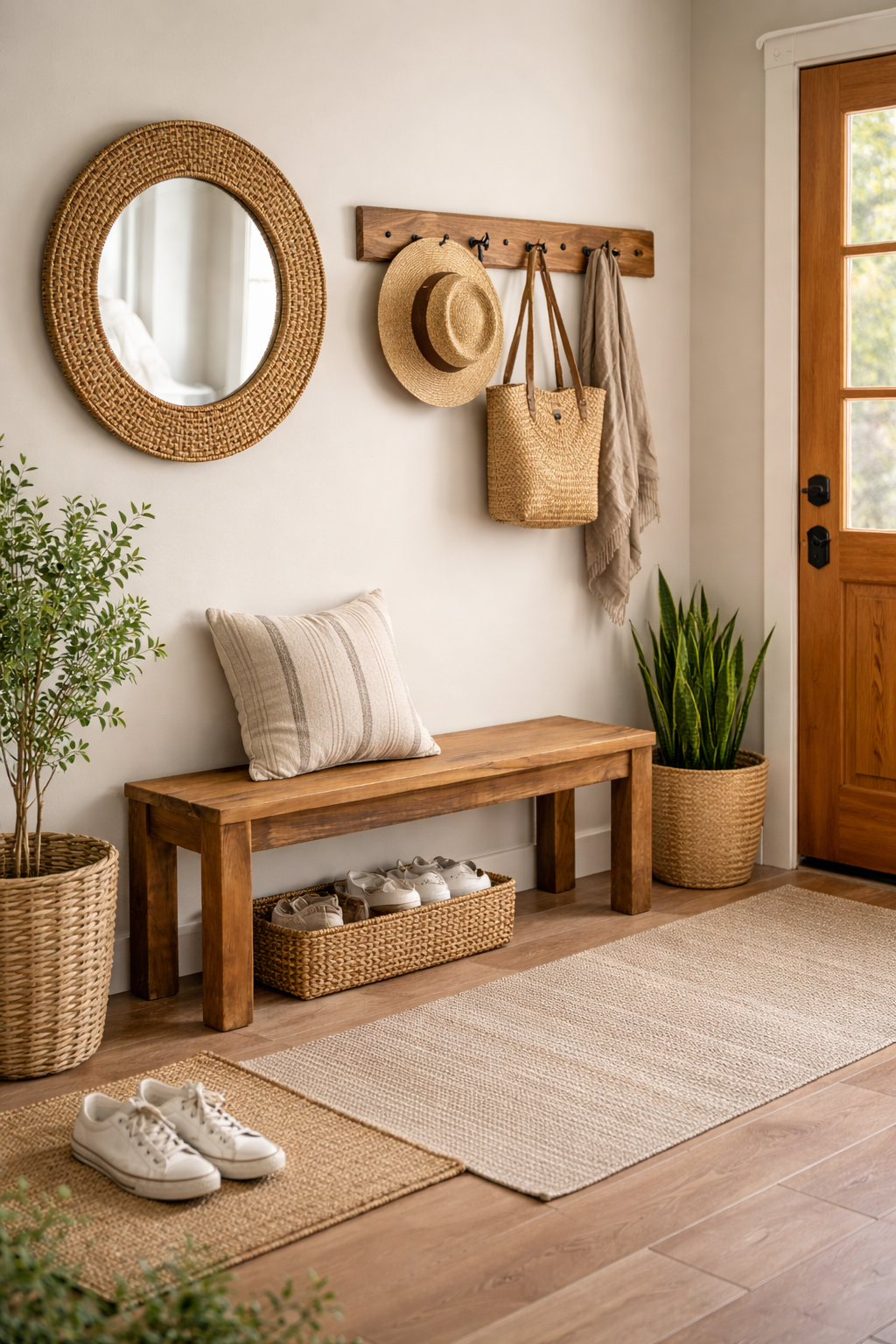 Zahradní lavice 120cm Teak