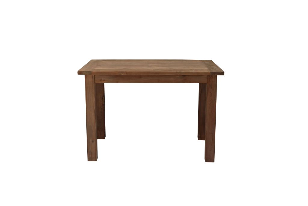 Jídelní stůl Teak 80x80cm