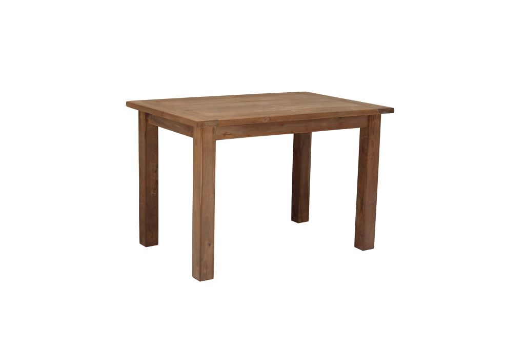 Jídelní stůl Teak 80x80cm