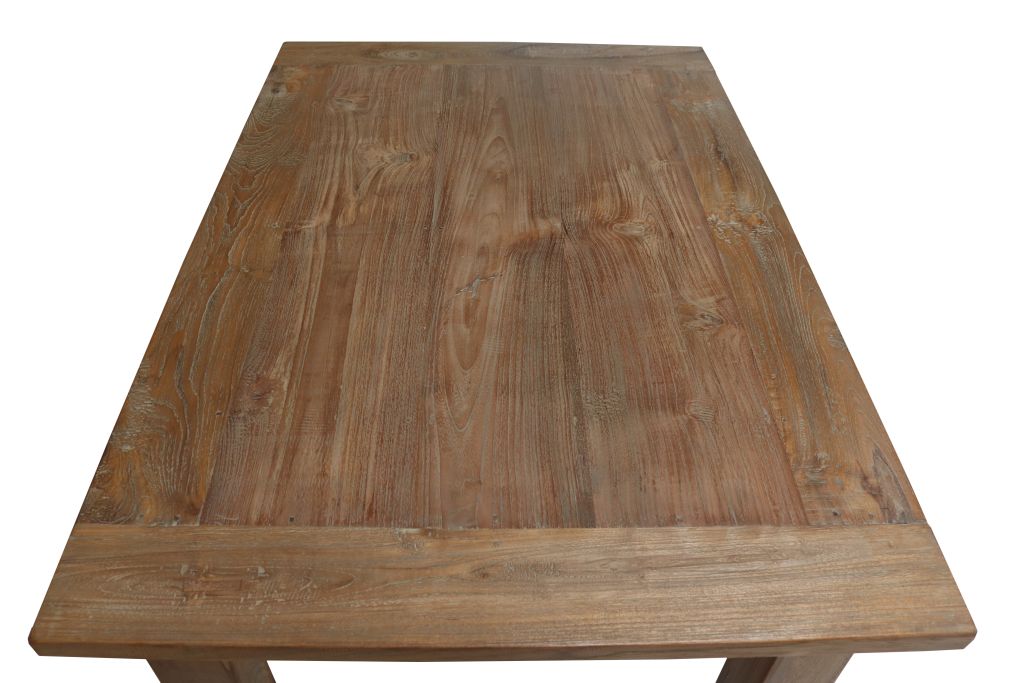Jídelní stůl Teak 80x80cm