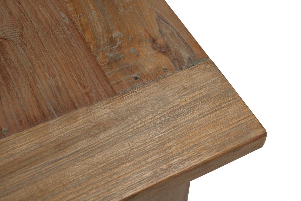 Jídelní stůl Teak 80x80cm