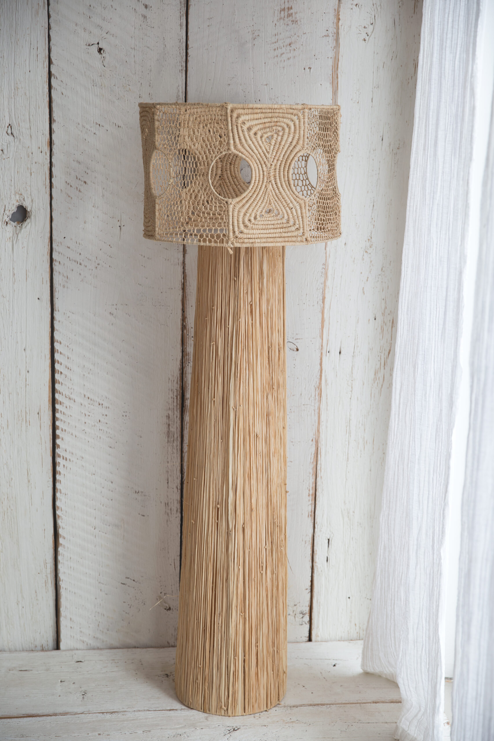 Stínidlo Lampa Design 130cm