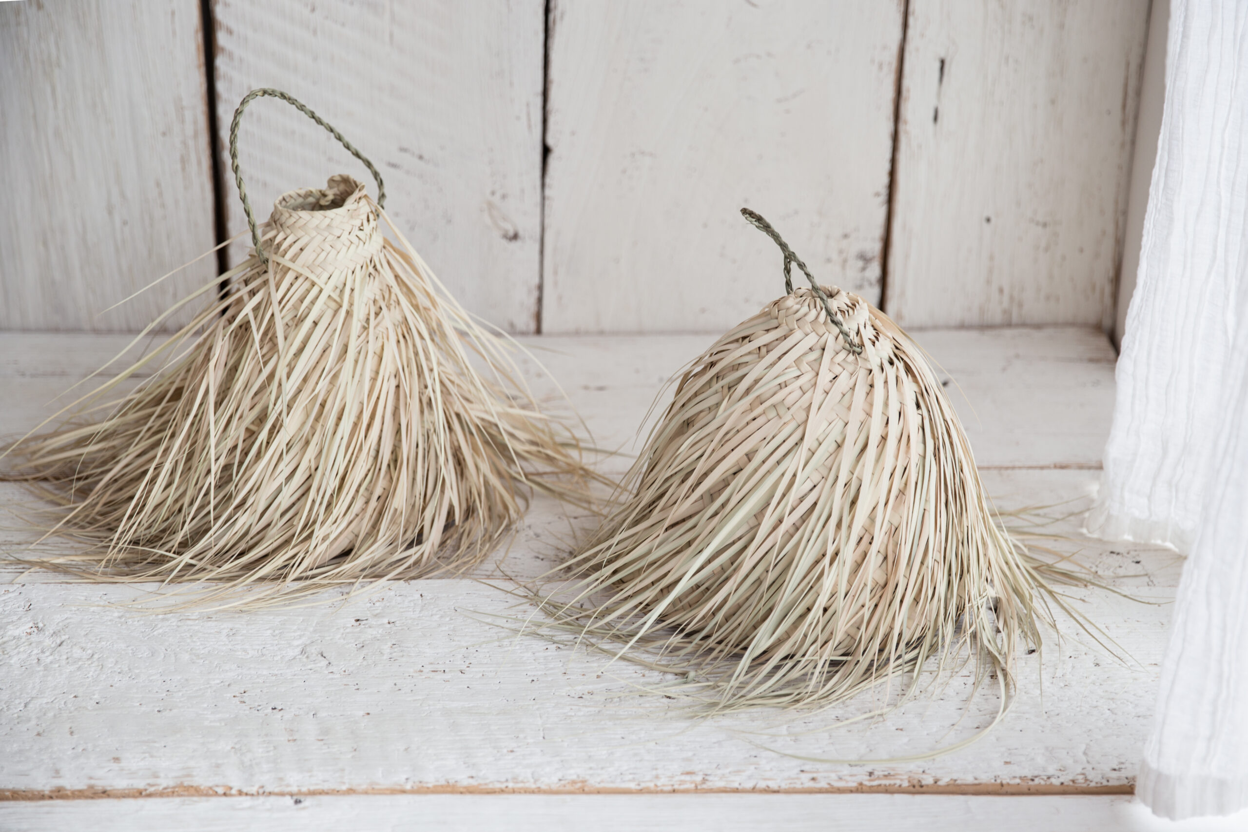 Stínidlo Boho 30cm