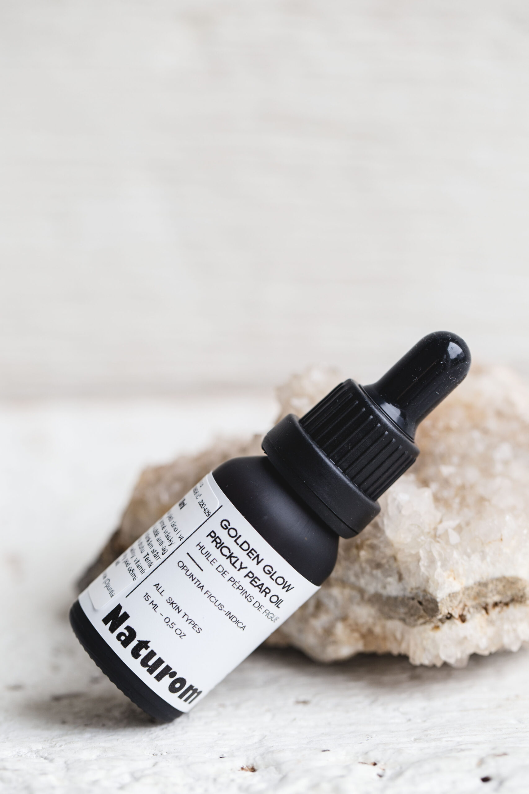 100% opunciový olej 15ml Naturom