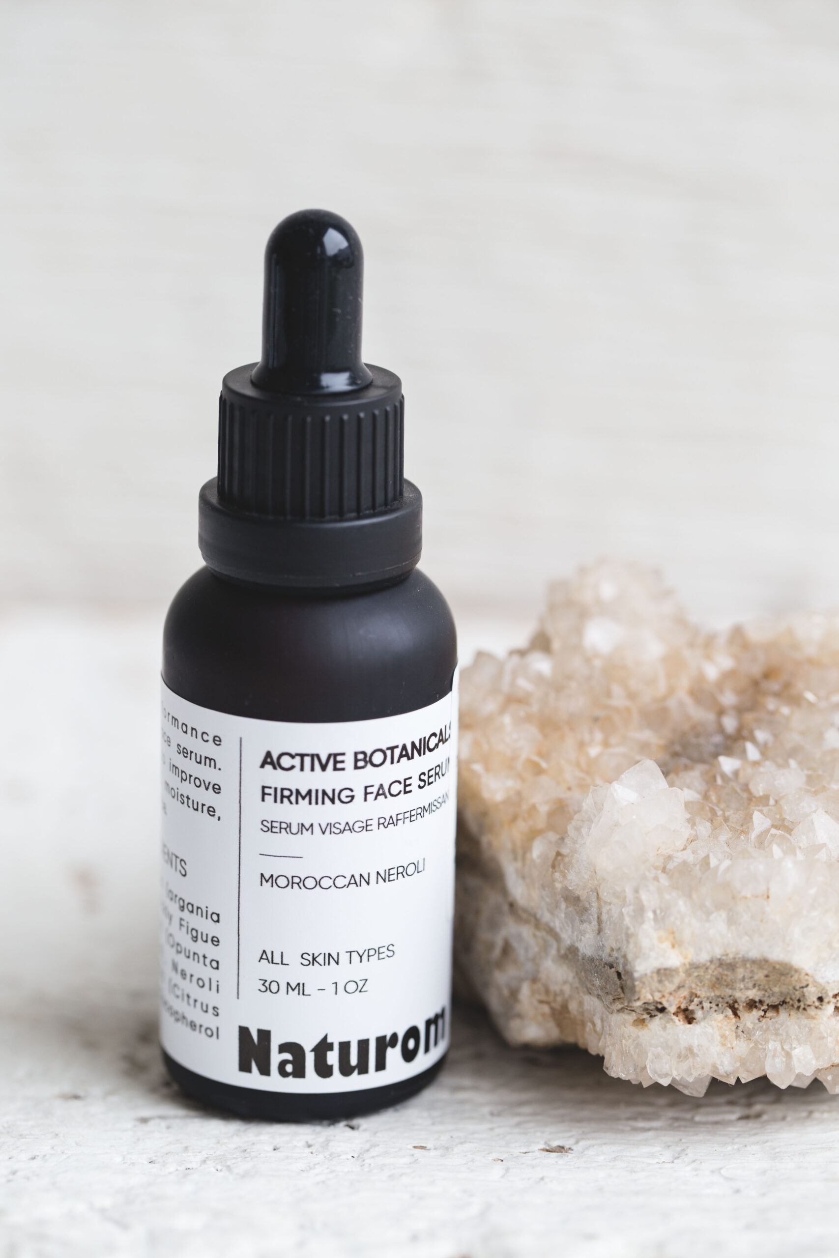 Pleťové sérum Neroli 30ml Naturom