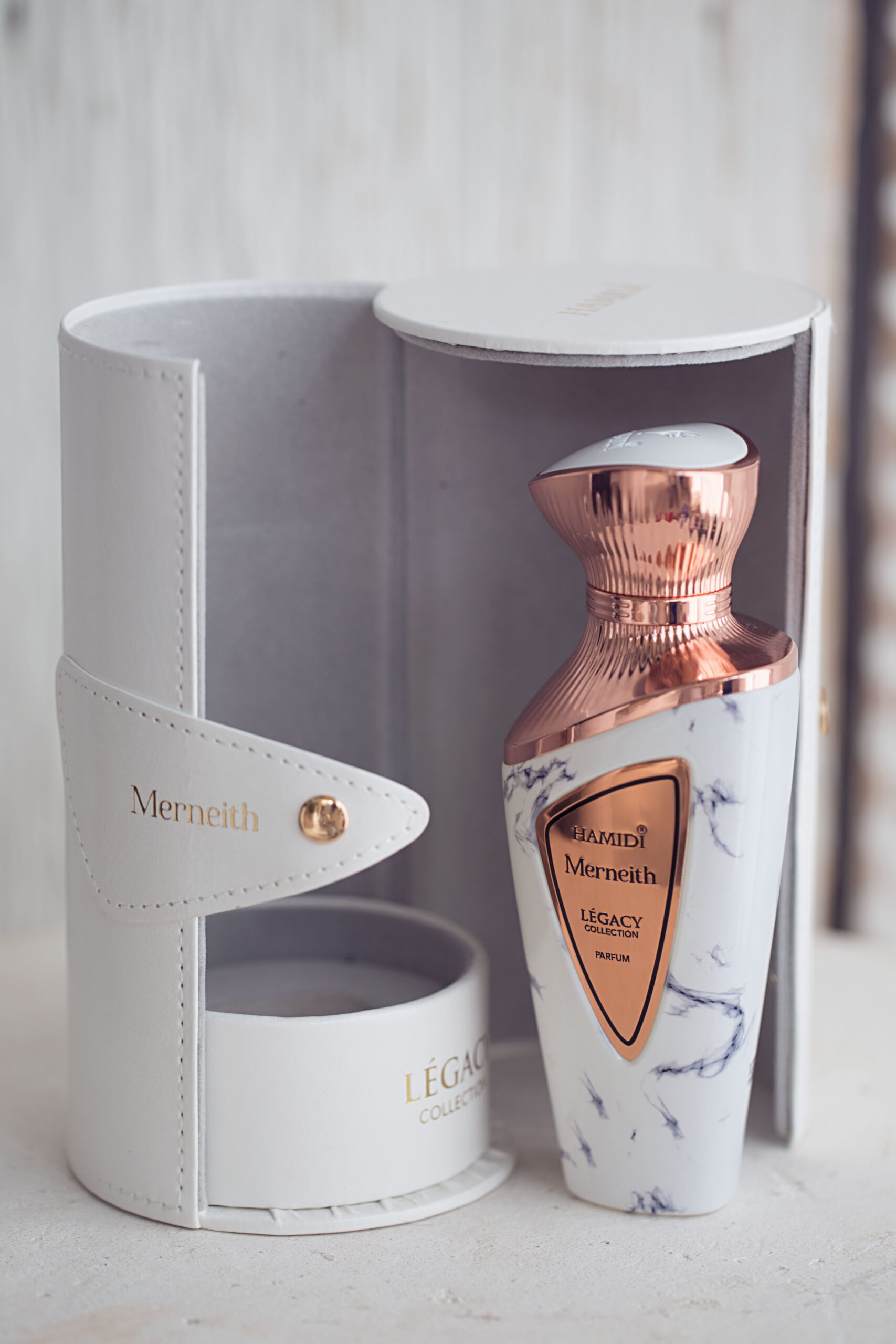 EDP Hamidi Legacy Merneith 100ml