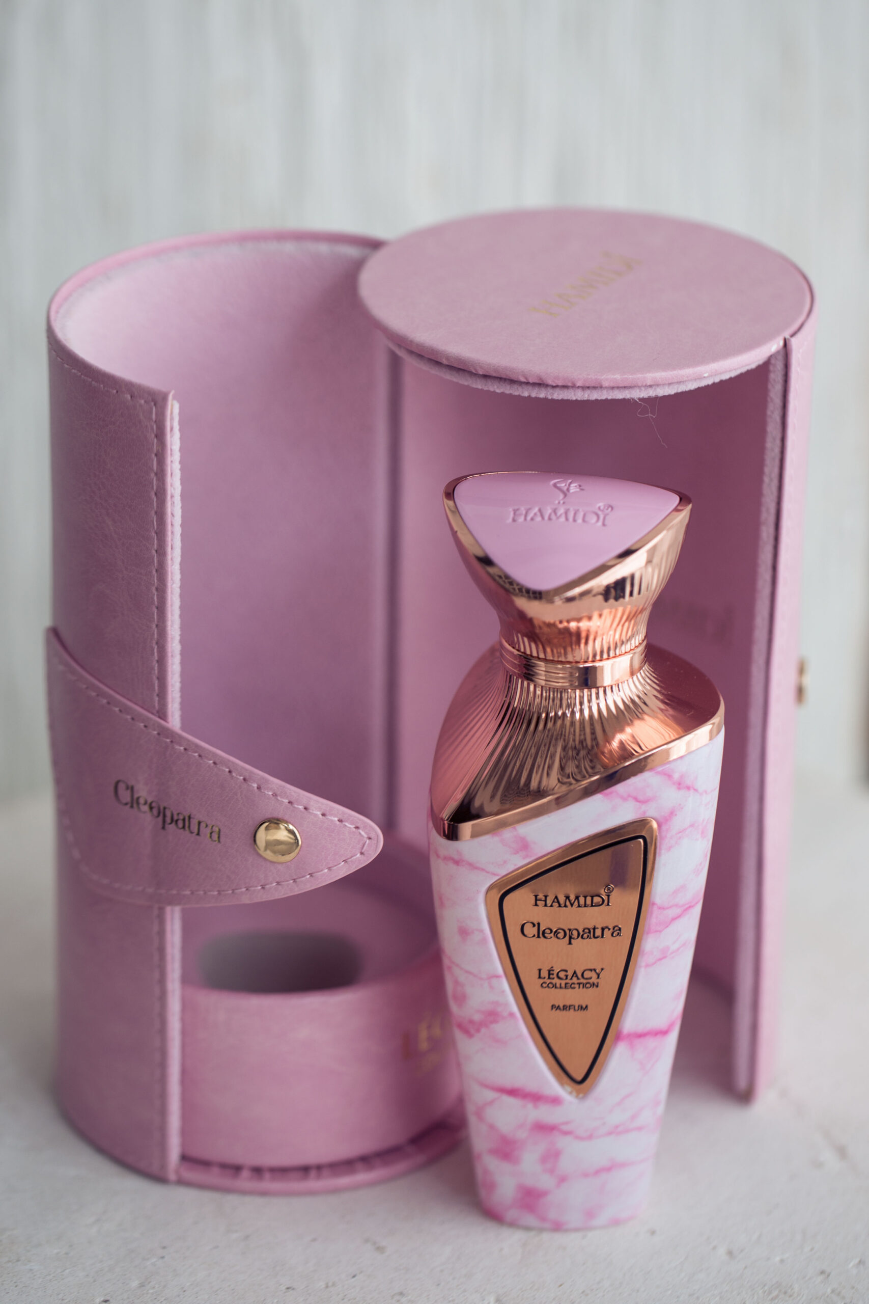 EDP Hamidi Legacy Cleopatra 100ml