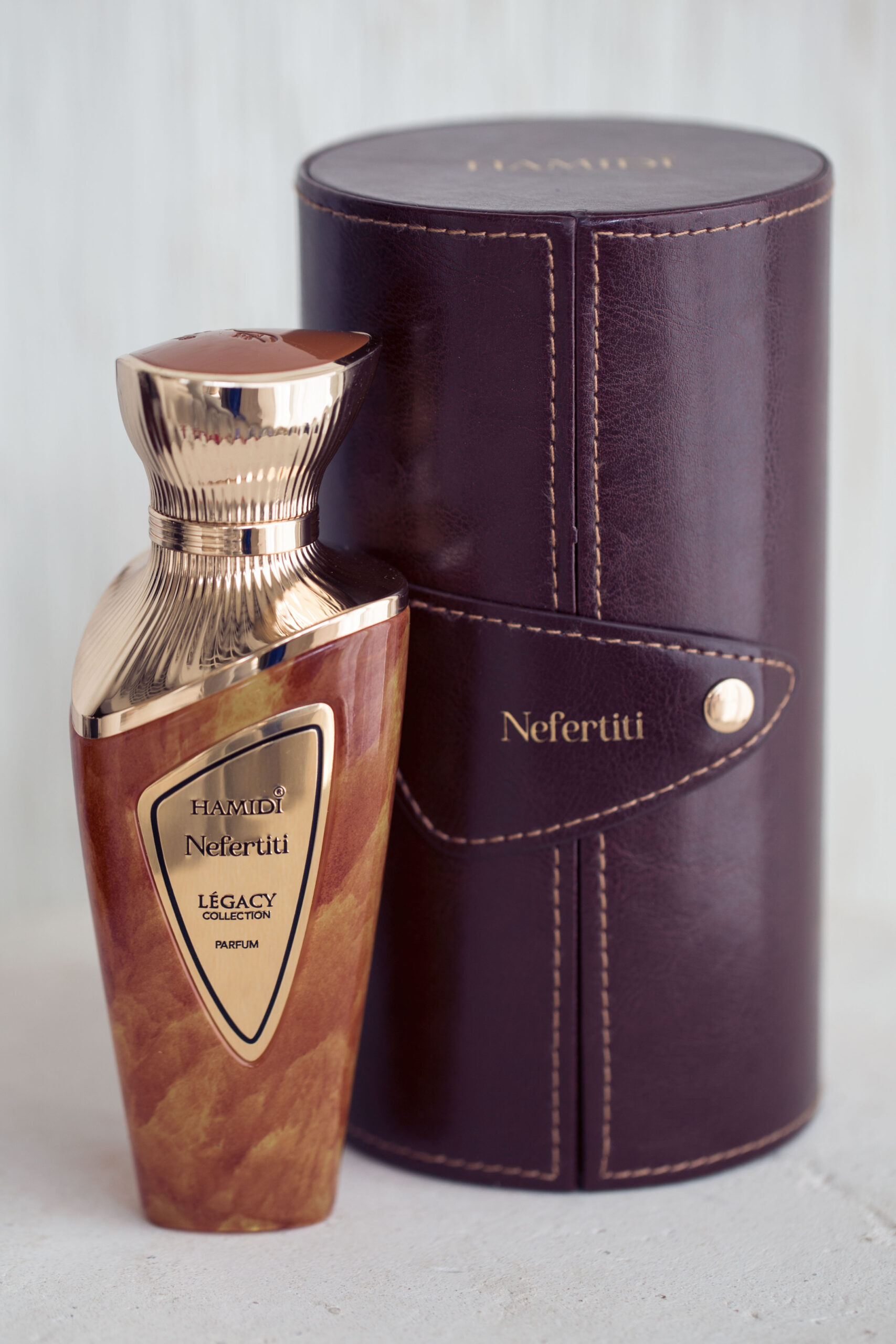 EDP Hamidi Legacy Nefertiti 100ml